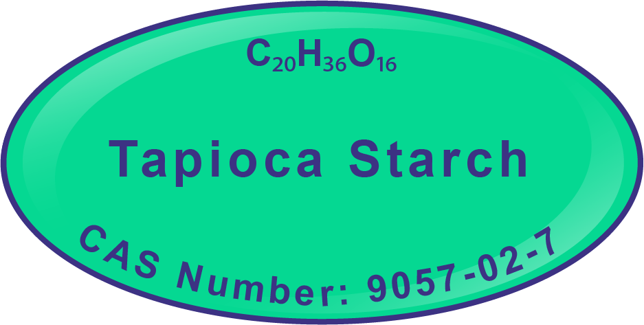 Tapioca Starch