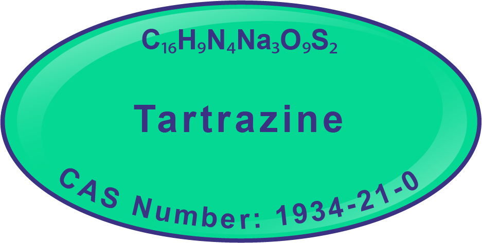 Tartrazine