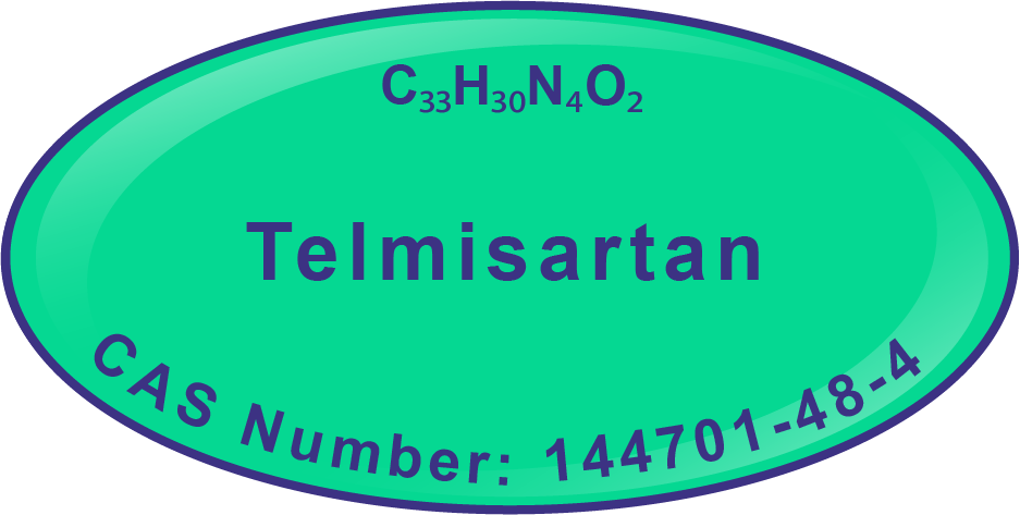 Telmisartan