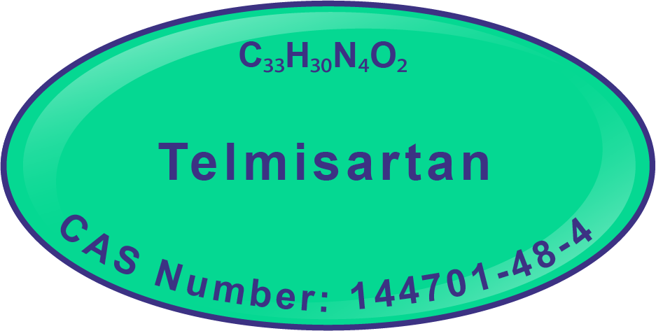 Telmisartan