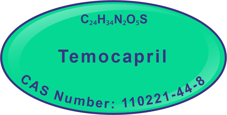 Temocapril