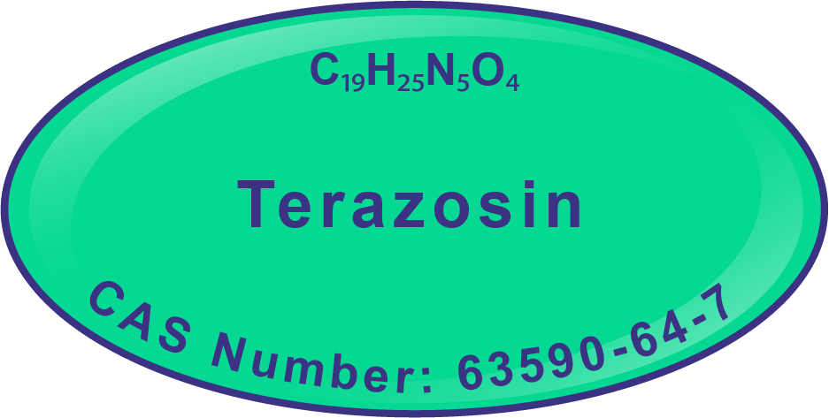 Terazosin