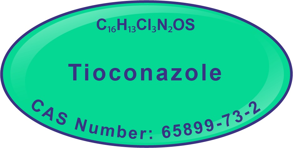 Tioconazole