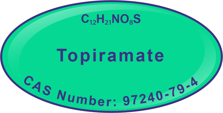 Topiramate