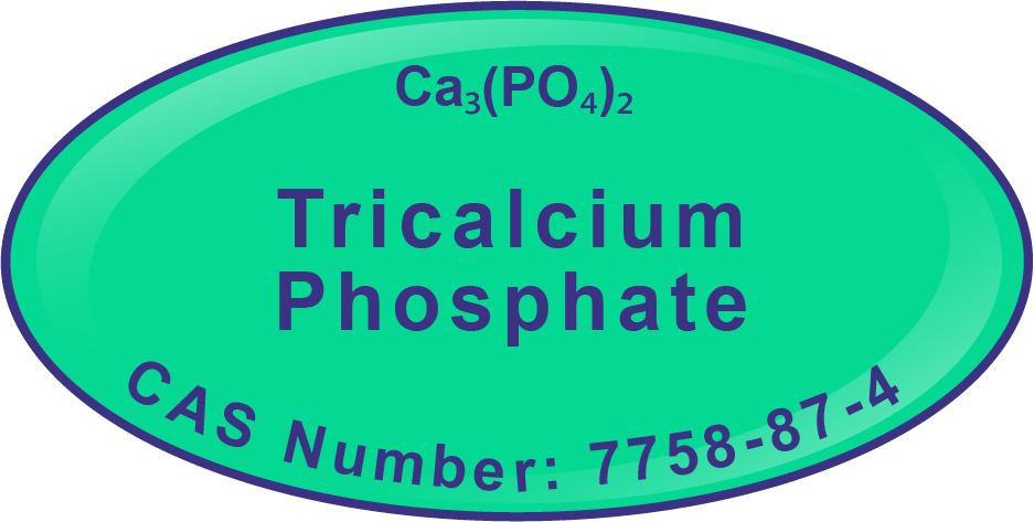Tricalcium Phosphate