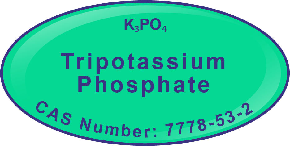 Tripotassium Phosphate