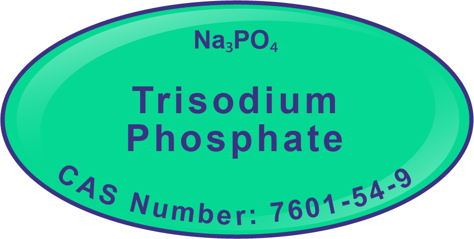 Trisodium Phosphate