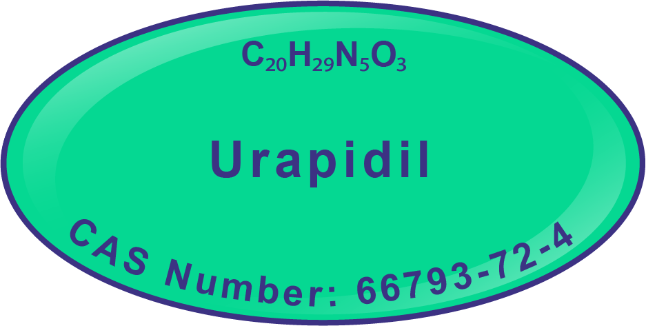 Urapidil
