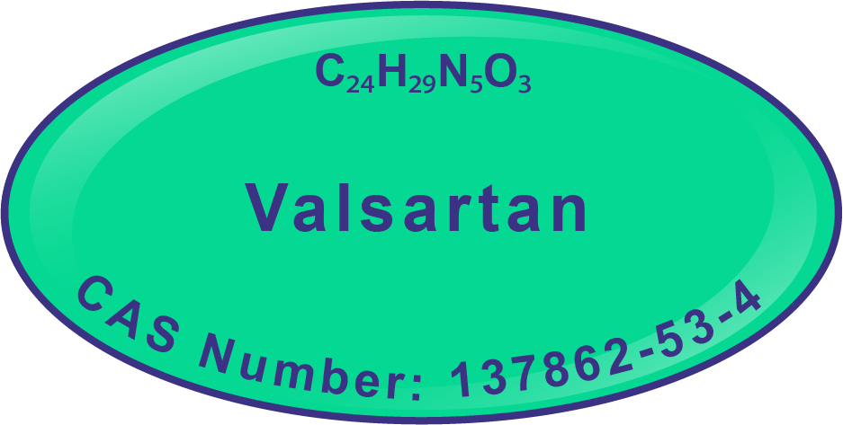 Valsartan