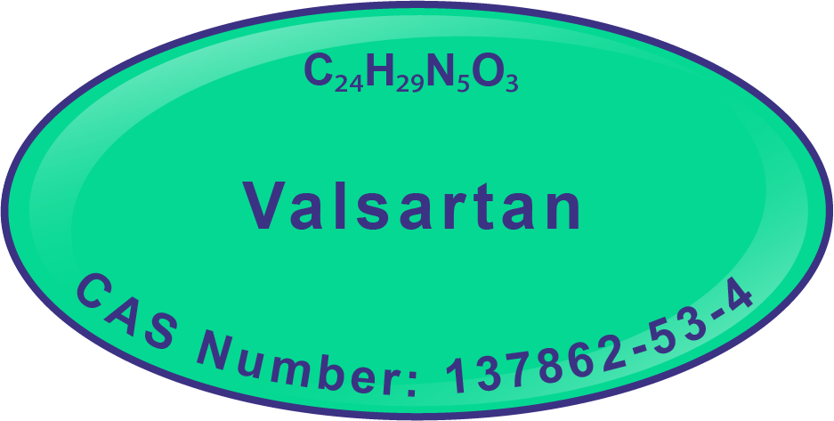 Valsartan
