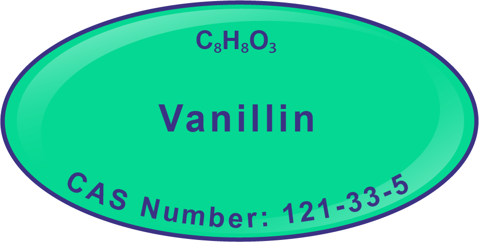 Vanillin
