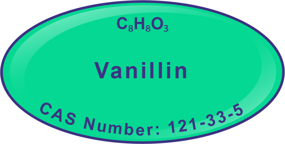 Vanillin