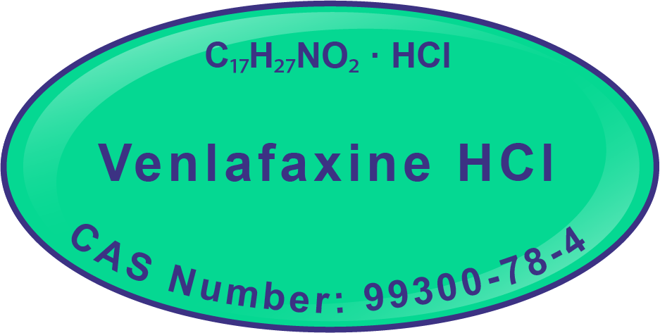 Venlafaxine HCl