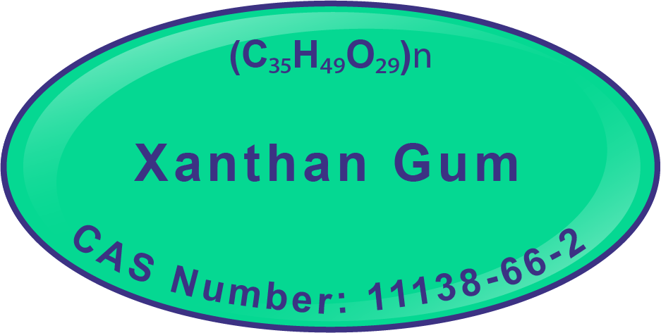 Xanthan Gum