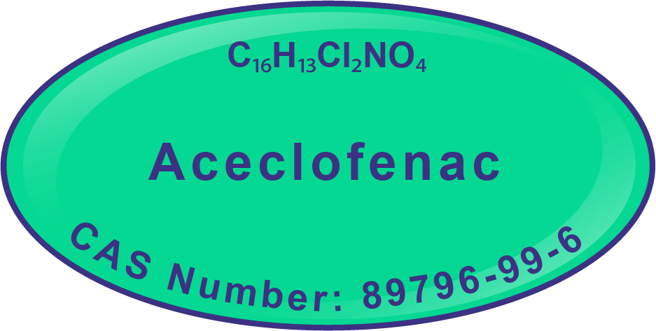 Aceclofenac