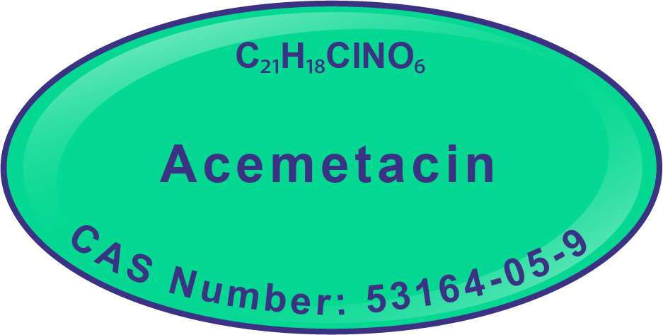 Acemetacin