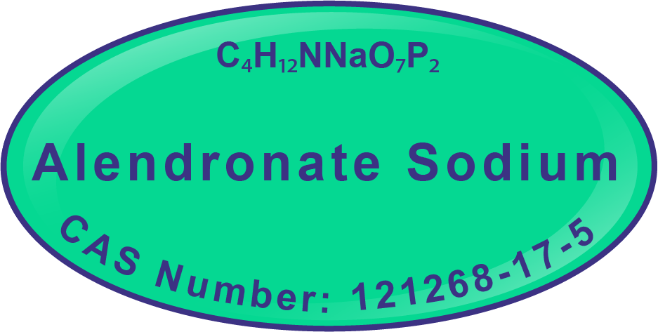 Alendronate Sodium