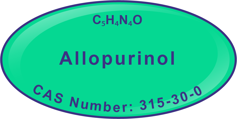 Allopurinol