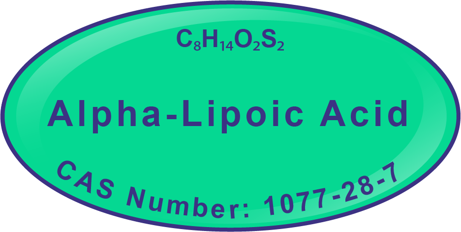 Alpha-Lipoic Acid