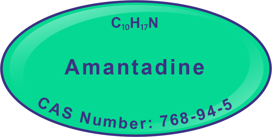 Amantadine