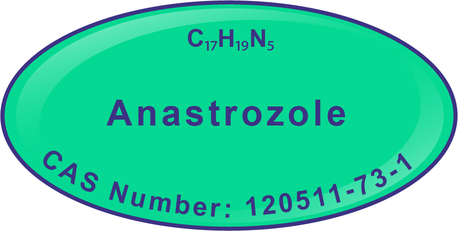 Anastrozole