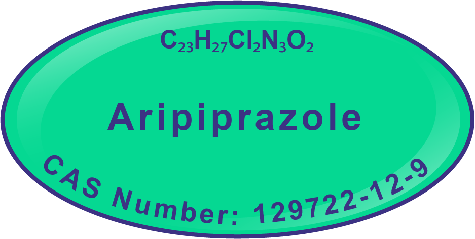 Aripiprazole