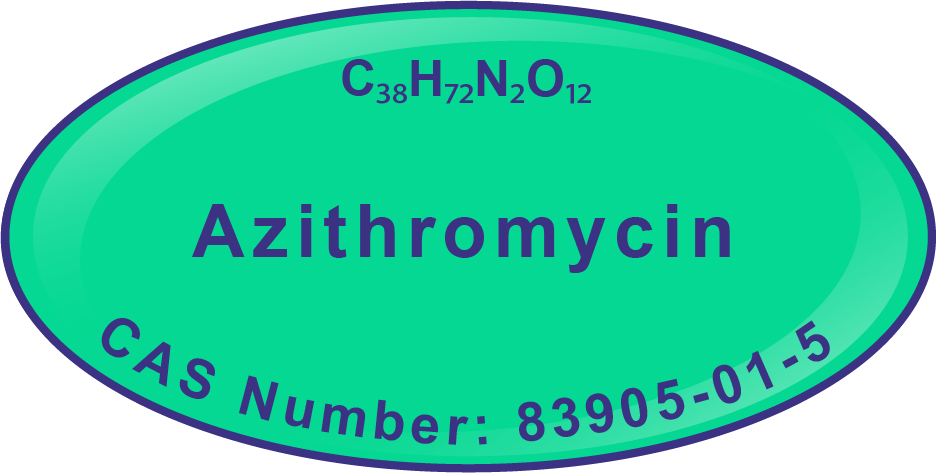 Azithromycin