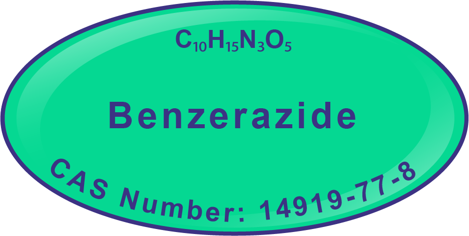 Benzerazide