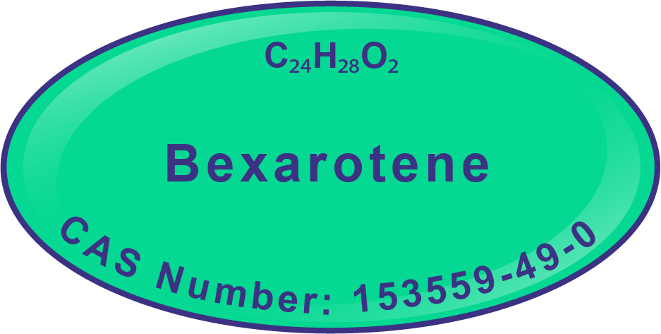 Bexarotene