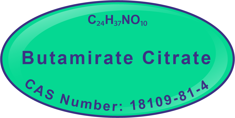 Butamirate Citrate