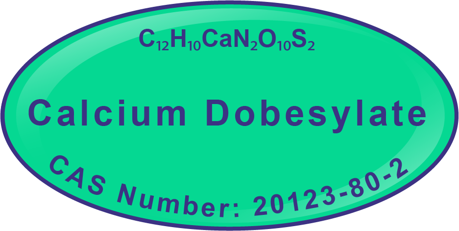 Calcium Dobesylate