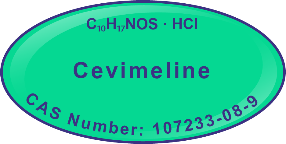 Cevimeline