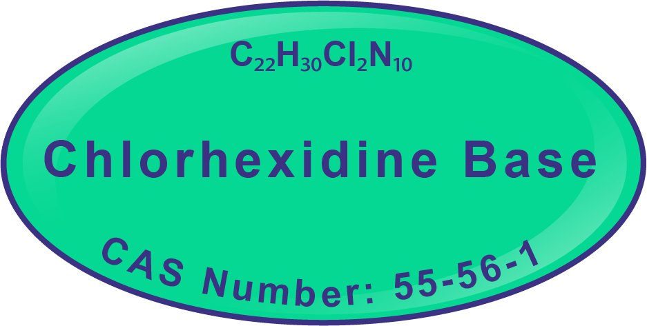 Chlorhexidine Base