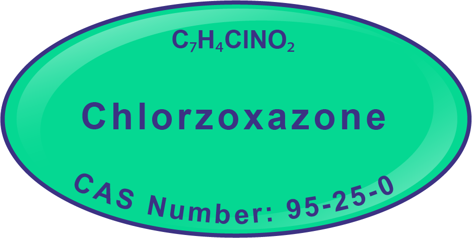 Chlorzoxazone