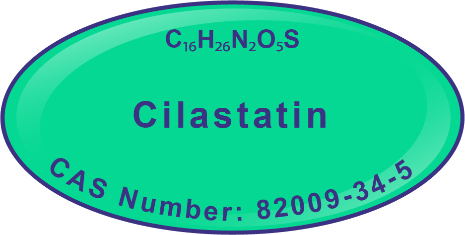 Cilastatin