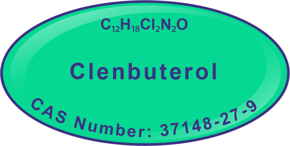 Clenbuterol