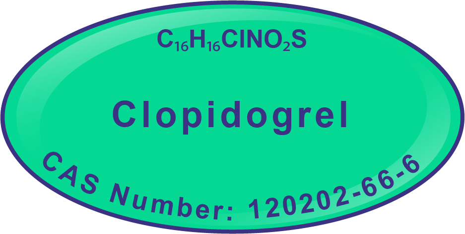 Clopidogrel