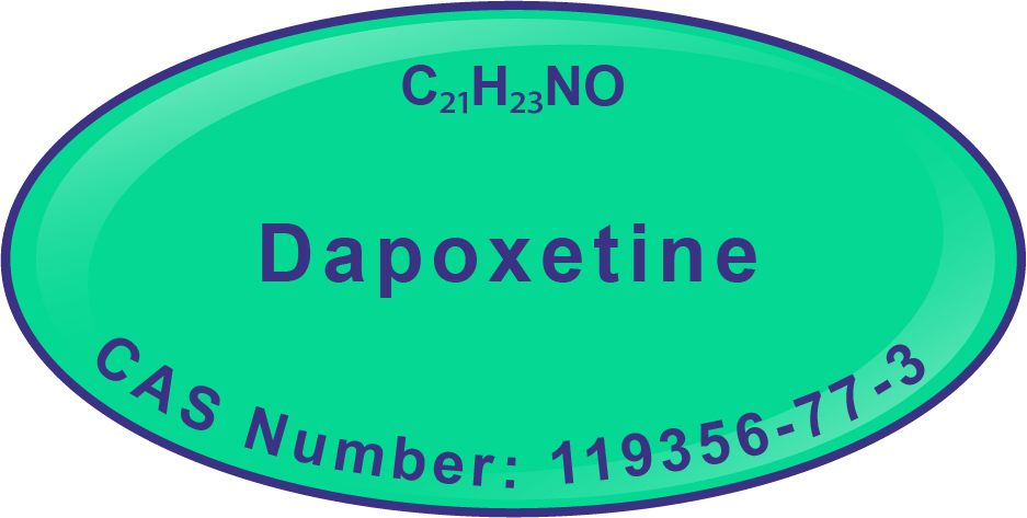 Dapoxetine