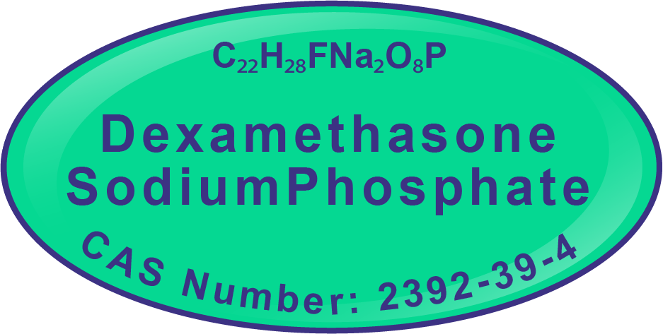 Dexamethasone Sodium Phosphate