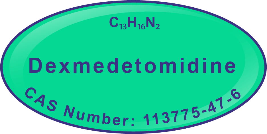 Dexmedetomidine