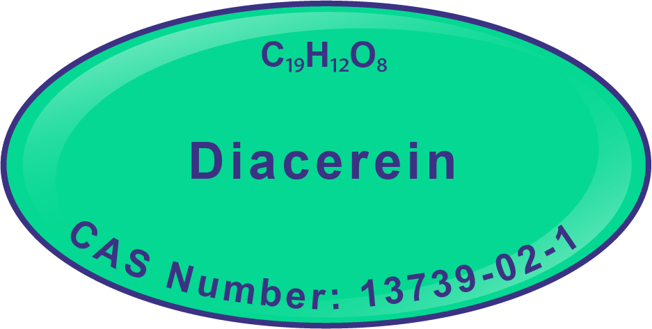 Diacerein