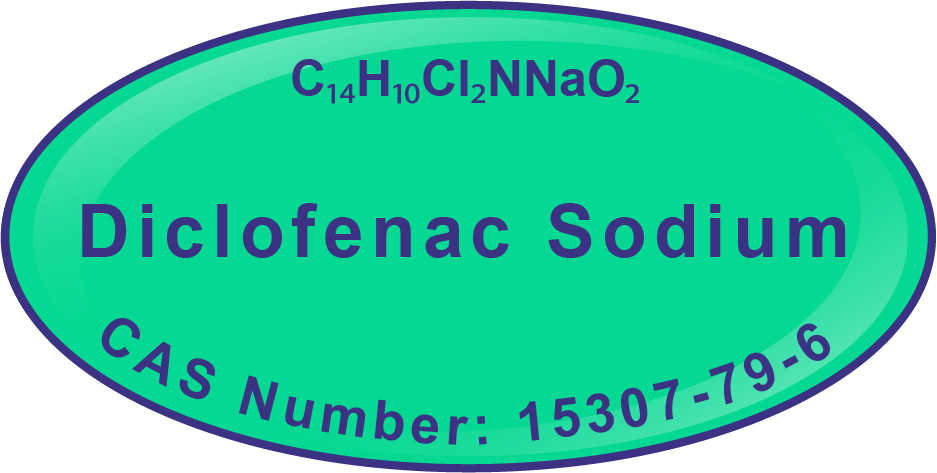 Diclofenac Sodium