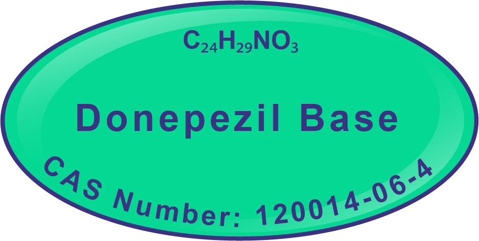 Donepezil Base