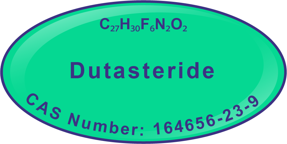 Dutasteride