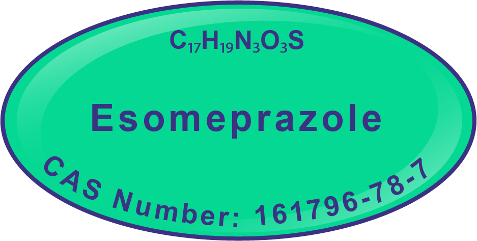 Esomeprazole