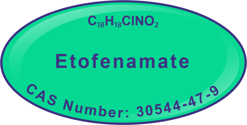 Etofenamate
