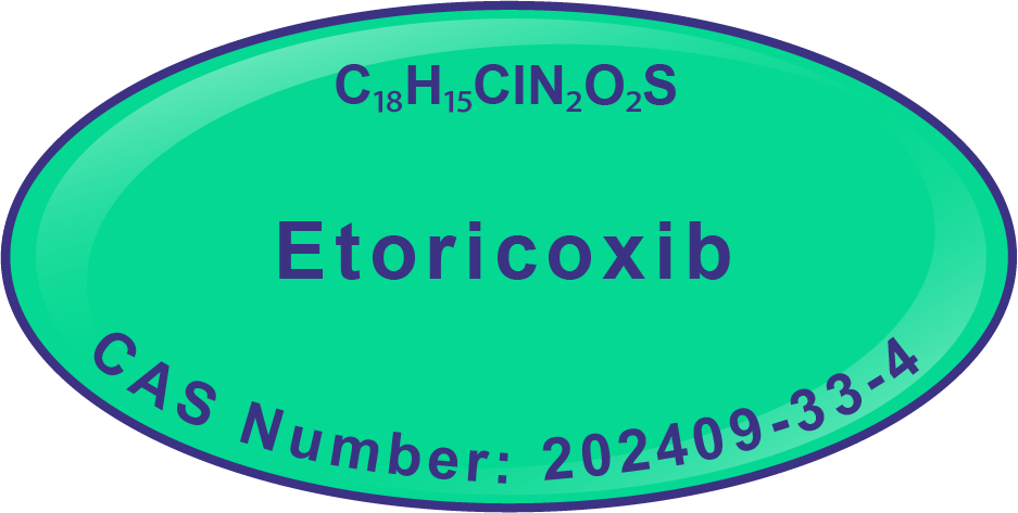 Etoricoxib