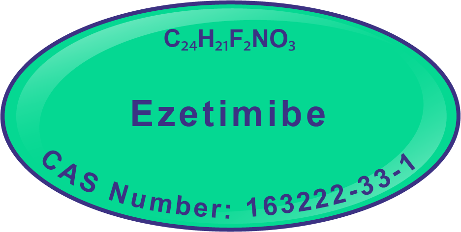 Ezetimibe