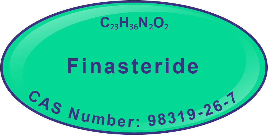 Finasteride