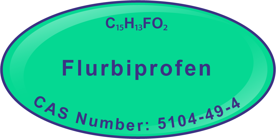 Flurbiprofen